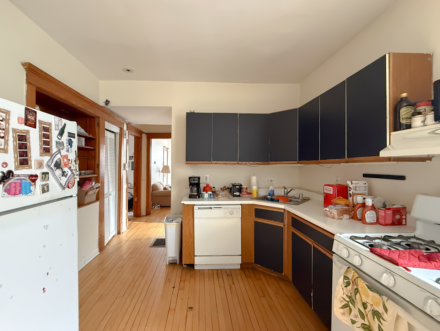 2442 North Ashland Avenue, Unit 3 Chicago, IL 60614 - Photo 7 of 16