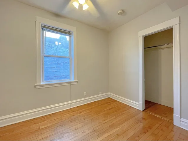 $2,500 | 2442 North Ashland Avenue, Unit 3, Chicago, IL 60614