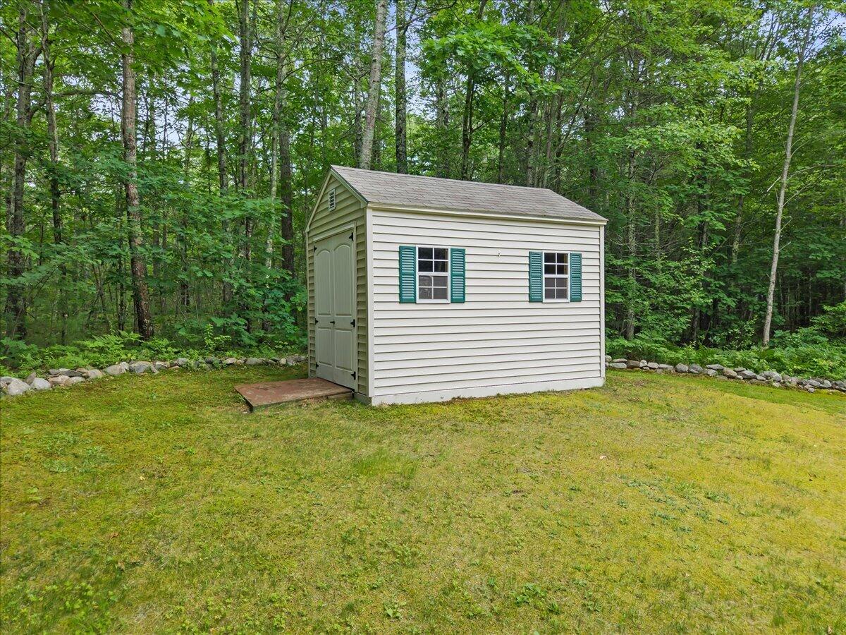 271 Mountain Road Arundel, ME 04046 - Photo 28 of 39