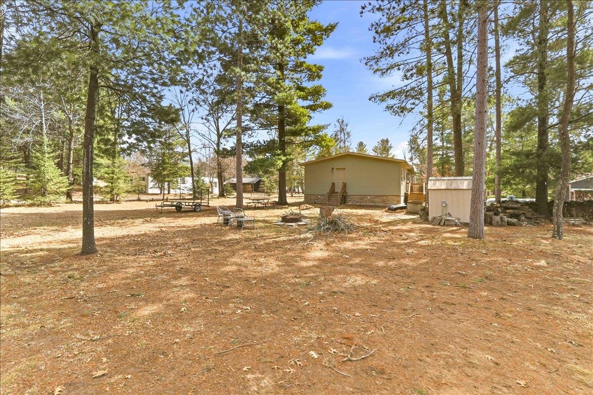 2117 Leona Street Friendship, WI 53934 - Photo 45 of 67