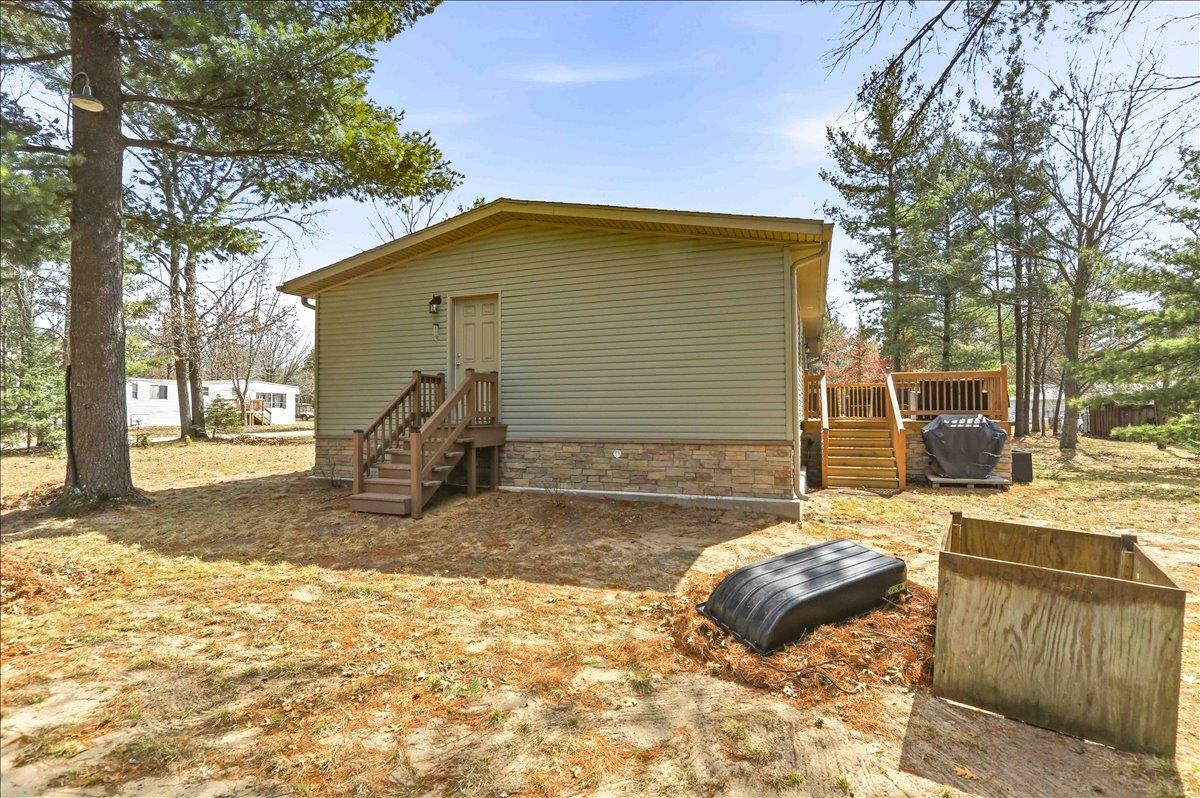 2117 Leona Street Friendship, WI 53934 - Photo 46 of 67