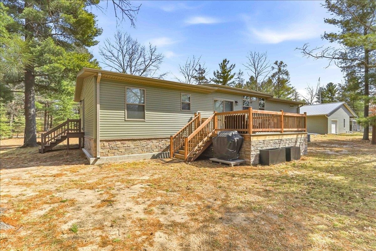 2117 Leona Street Friendship, WI 53934 - Photo 47 of 67