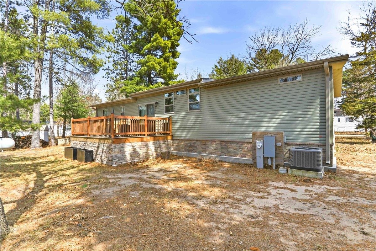 2117 Leona Street Friendship, WI 53934 - Photo 51 of 67