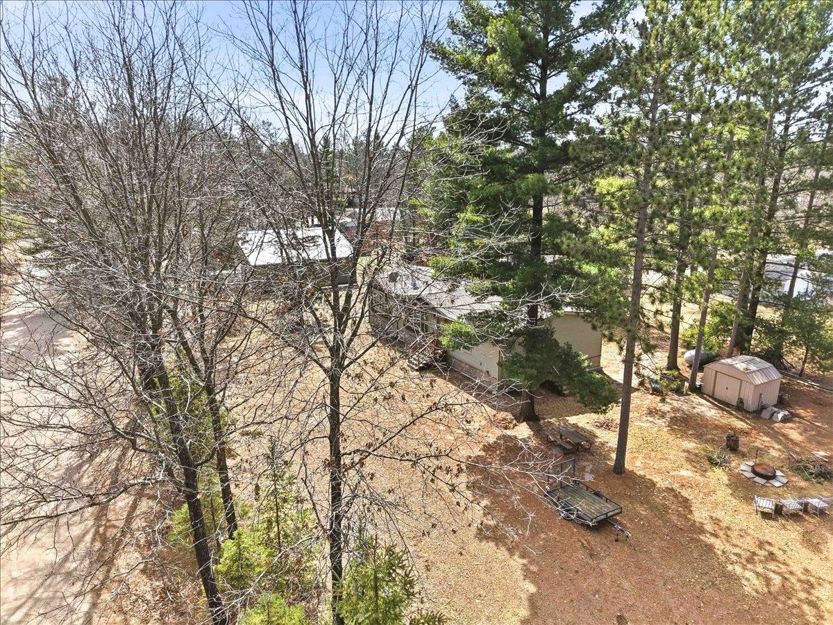 2117 Leona Street Friendship, WI 53934 - Photo 55 of 67