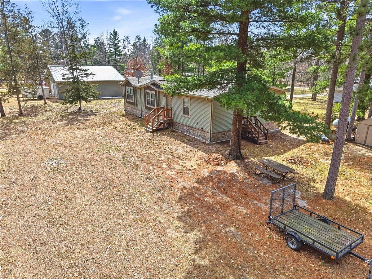 2117 Leona Street Friendship, WI 53934 - Photo 66 of 67