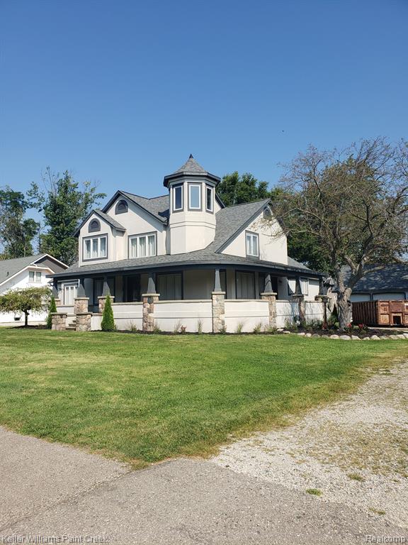582 West Hamlin Road Rochester, MI 48307 - Photo 37 of 37
