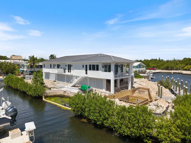 $7,299,000 | 1002 Snapper Lane, Key Largo, FL 33037