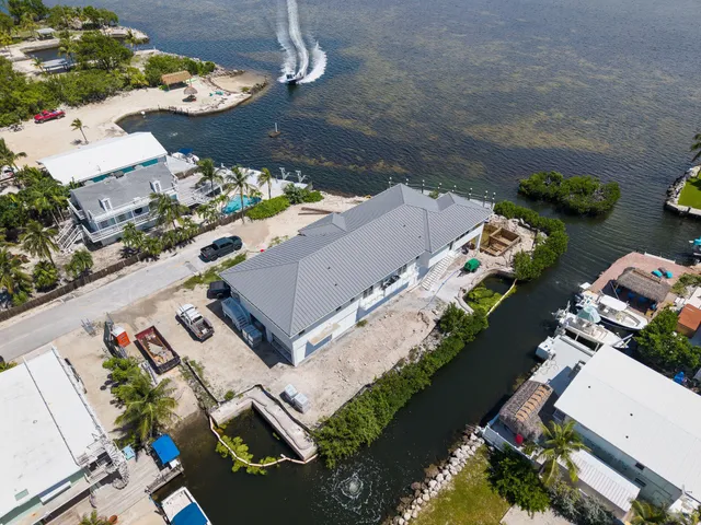 $7,299,000 | 1002 Snapper Lane, Key Largo, FL 33037