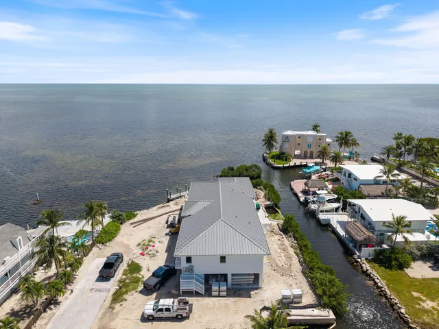 $7,299,000 | 1002 Snapper Lane, Key Largo, FL 33037