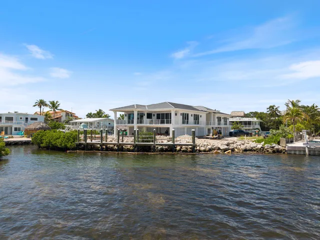 $7,299,000 | 1002 Snapper Lane, Key Largo, FL 33037