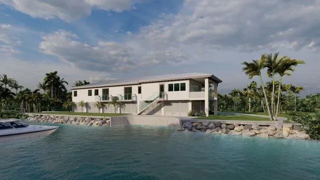 $7,299,000 | 1002 Snapper Lane, Key Largo, FL 33037