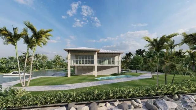 $7,299,000 | 1002 Snapper Lane, Key Largo, FL 33037