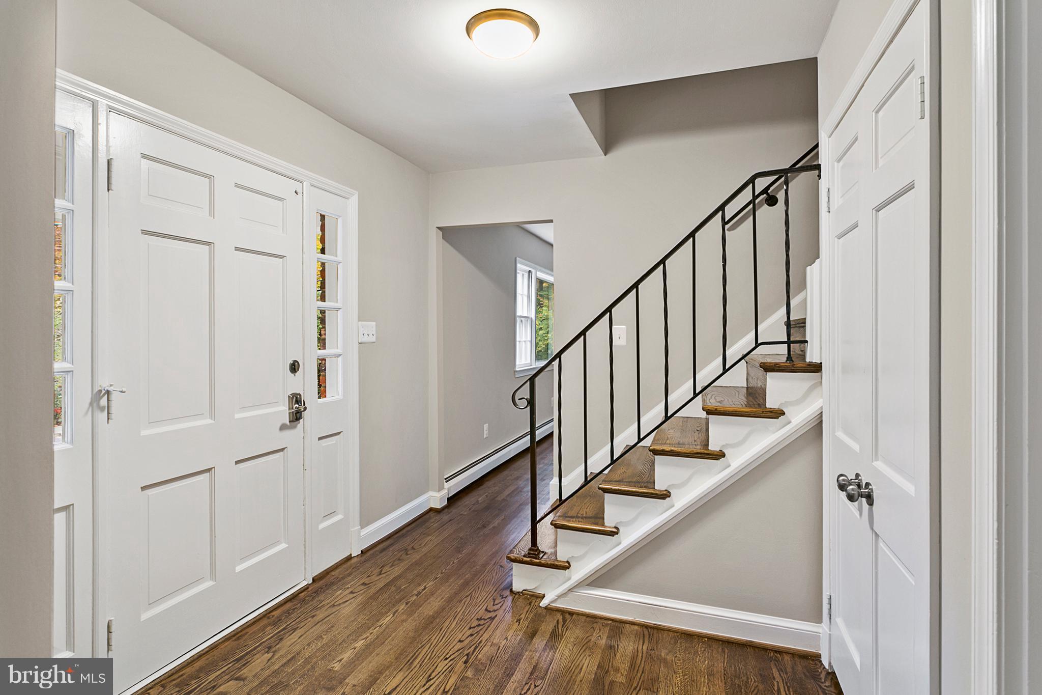4100 27th Road North Arlington, VA 22207 - Photo 14 of 30 Interior (General)