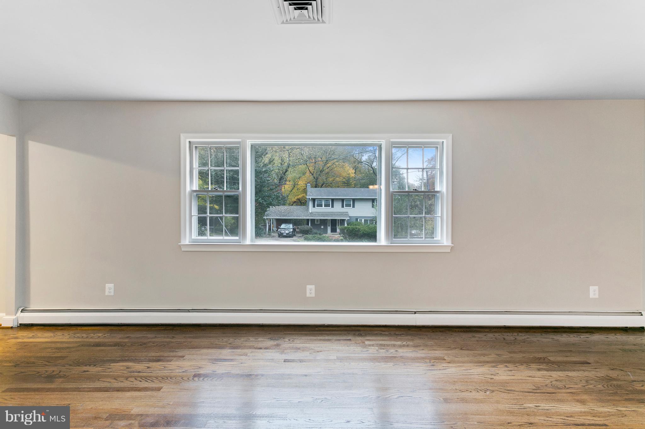 4100 27th Road North Arlington, VA 22207 - Photo 16 of 30 Bedroom