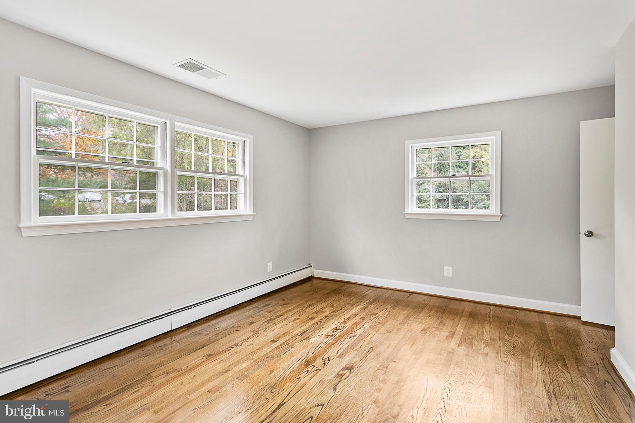 4100 27th Road North Arlington, VA 22207 - Photo 20 of 30 Bedroom