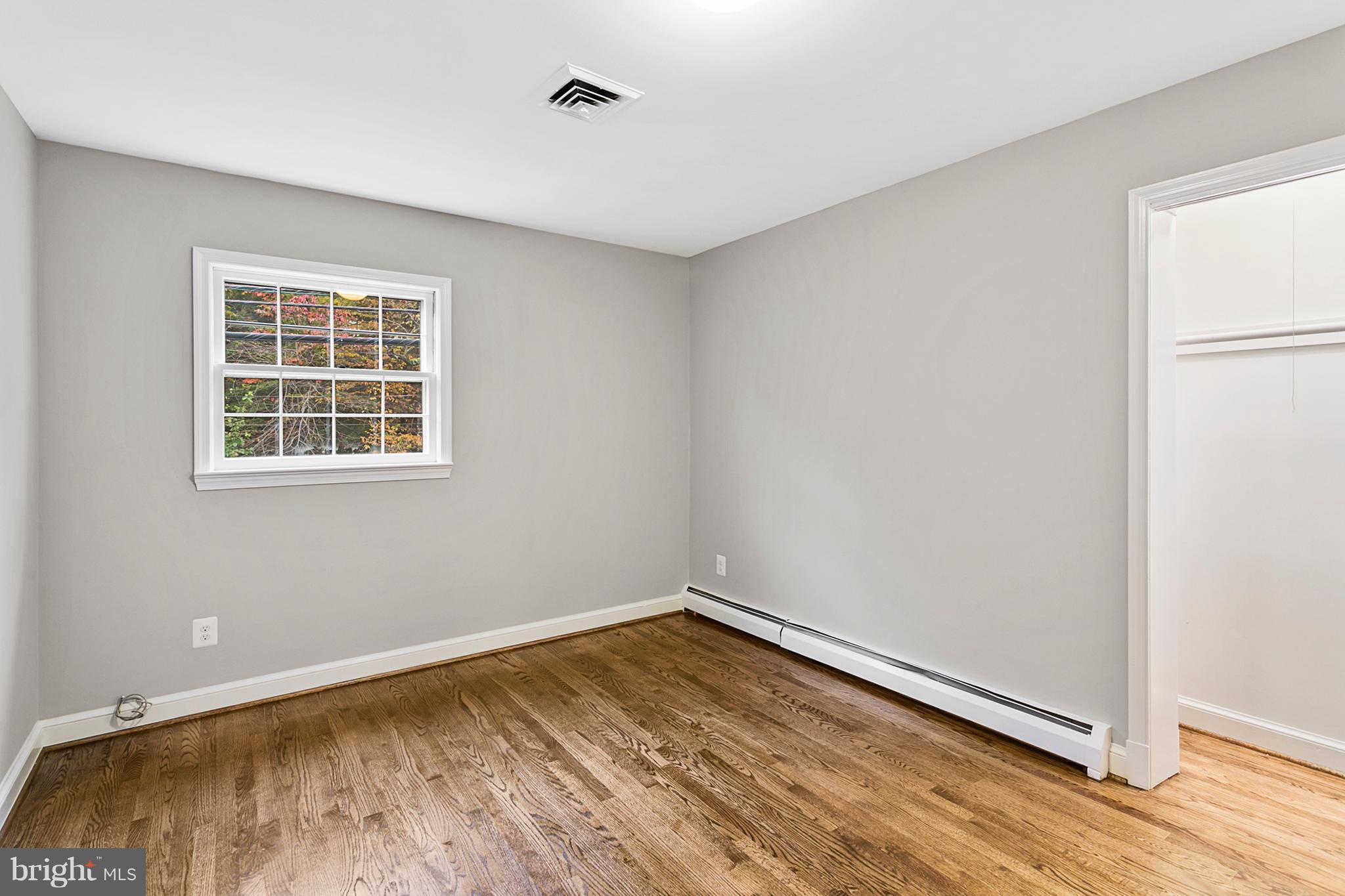 4100 27th Road North Arlington, VA 22207 - Photo 21 of 30 Bedroom