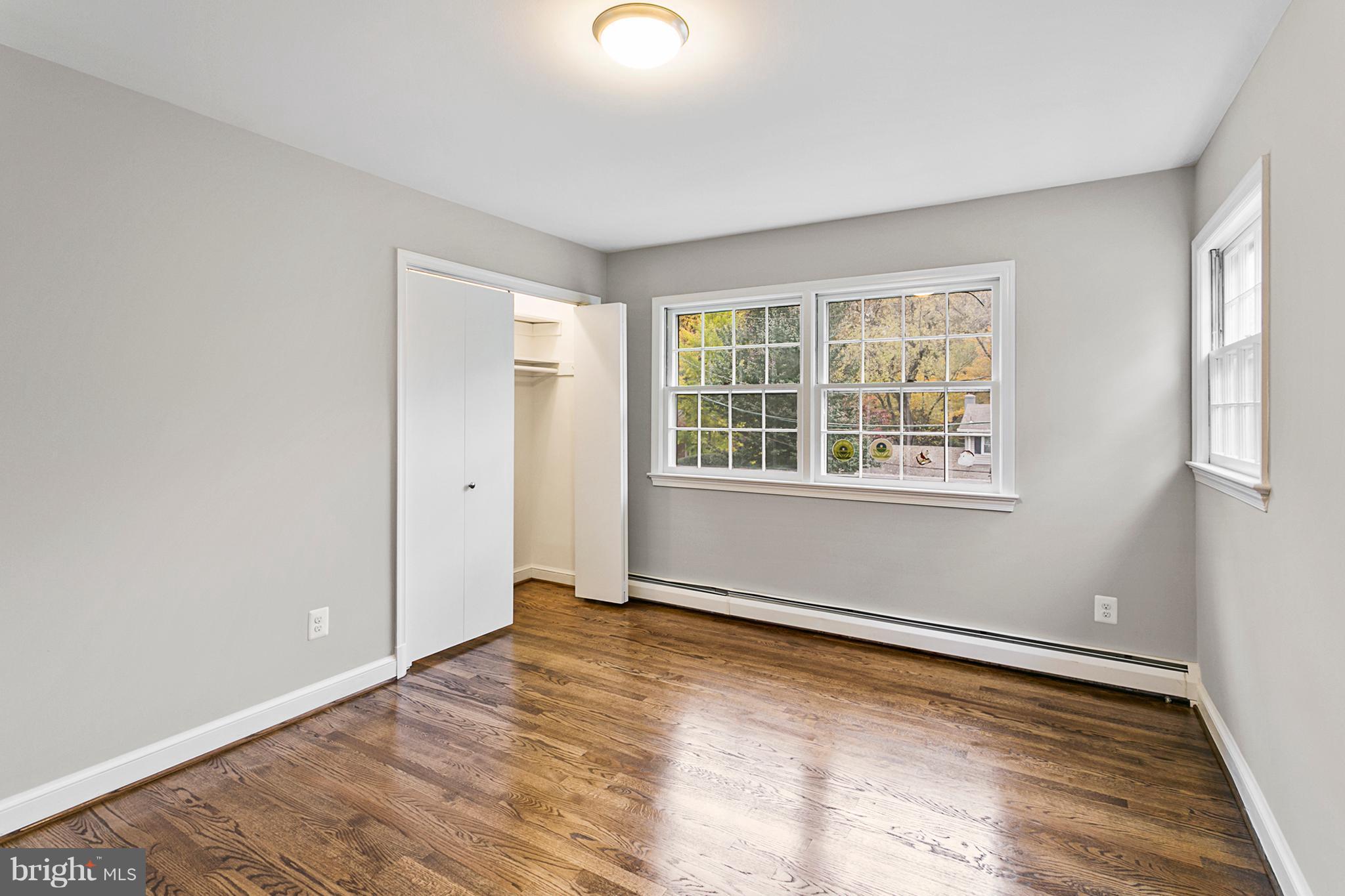 4100 27th Road North Arlington, VA 22207 - Photo 22 of 30 Bedroom