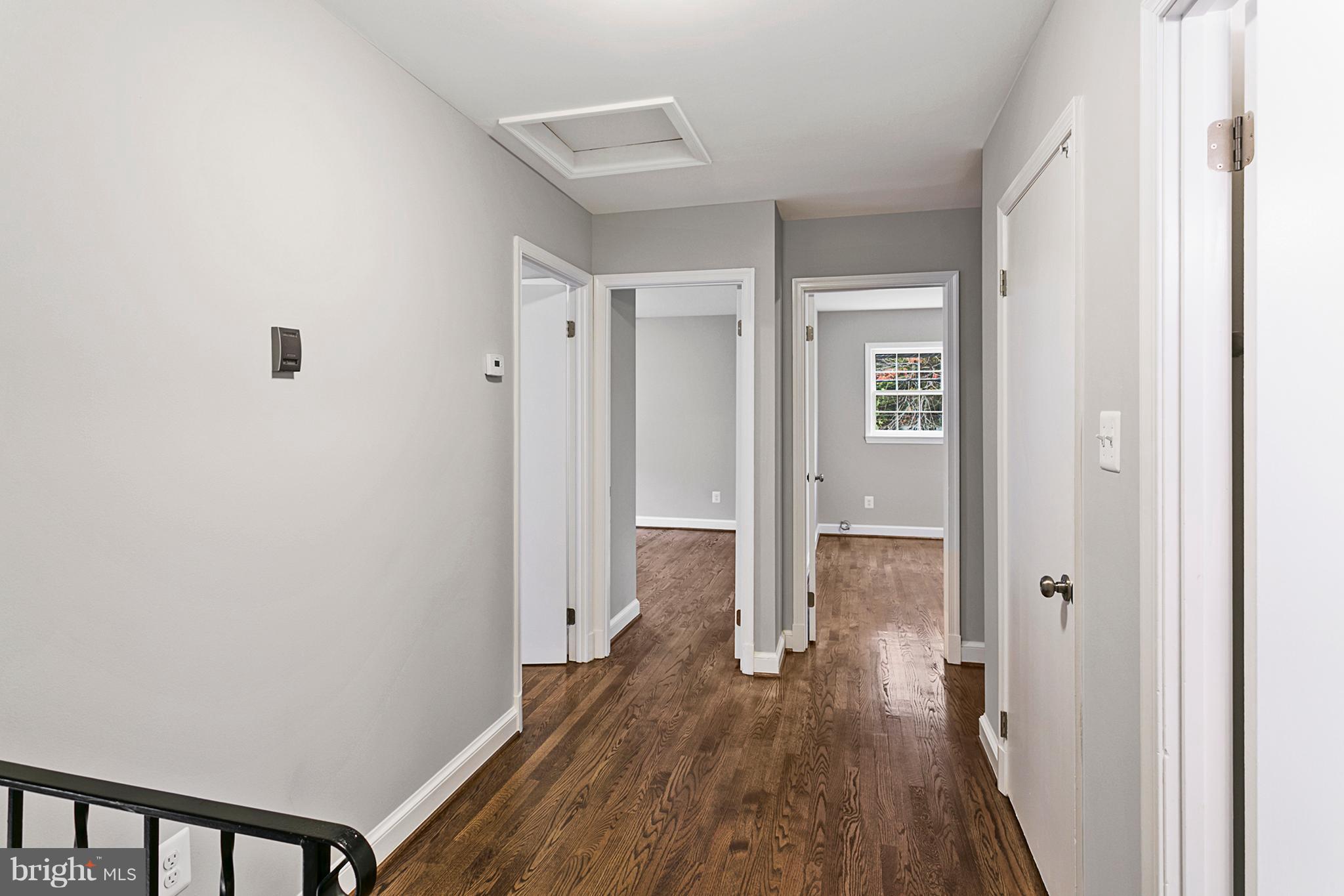 4100 27th Road North Arlington, VA 22207 - Photo 24 of 30 Interior (General)