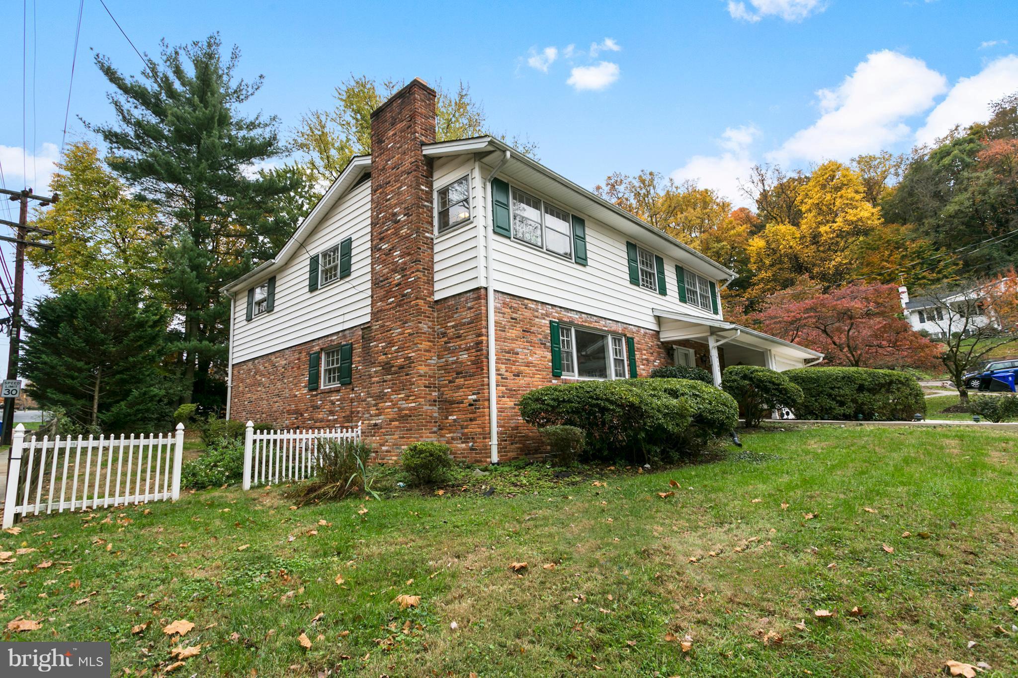 4100 27th Road North Arlington, VA 22207 - Photo 29 of 30 Exterior (General)