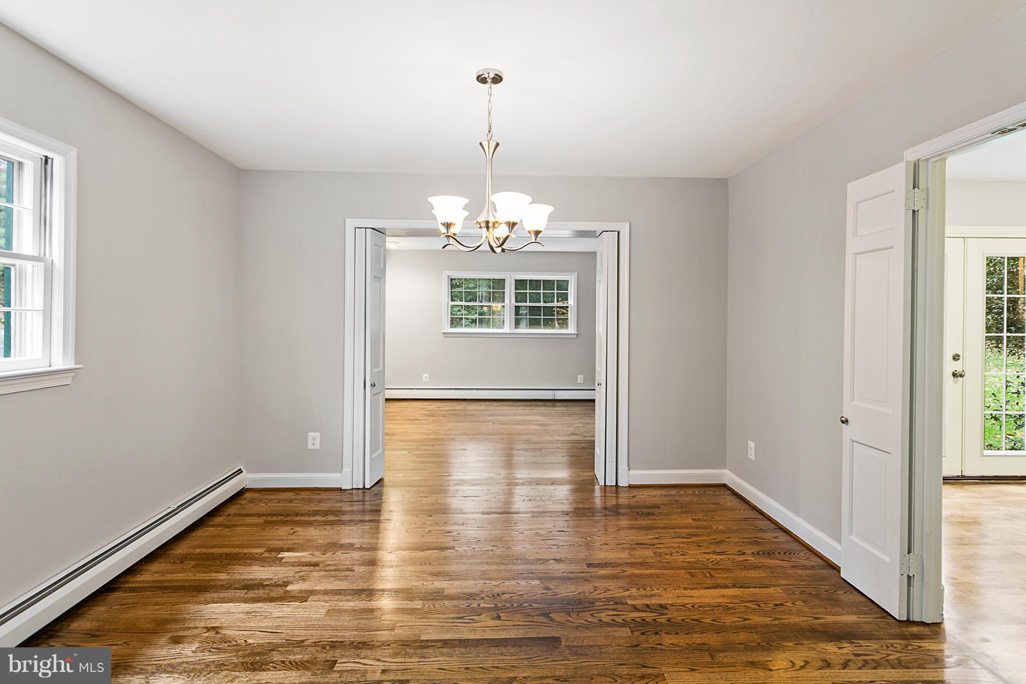 4100 27th Road North Arlington, VA 22207 - Photo 5 of 30 Interior (General)