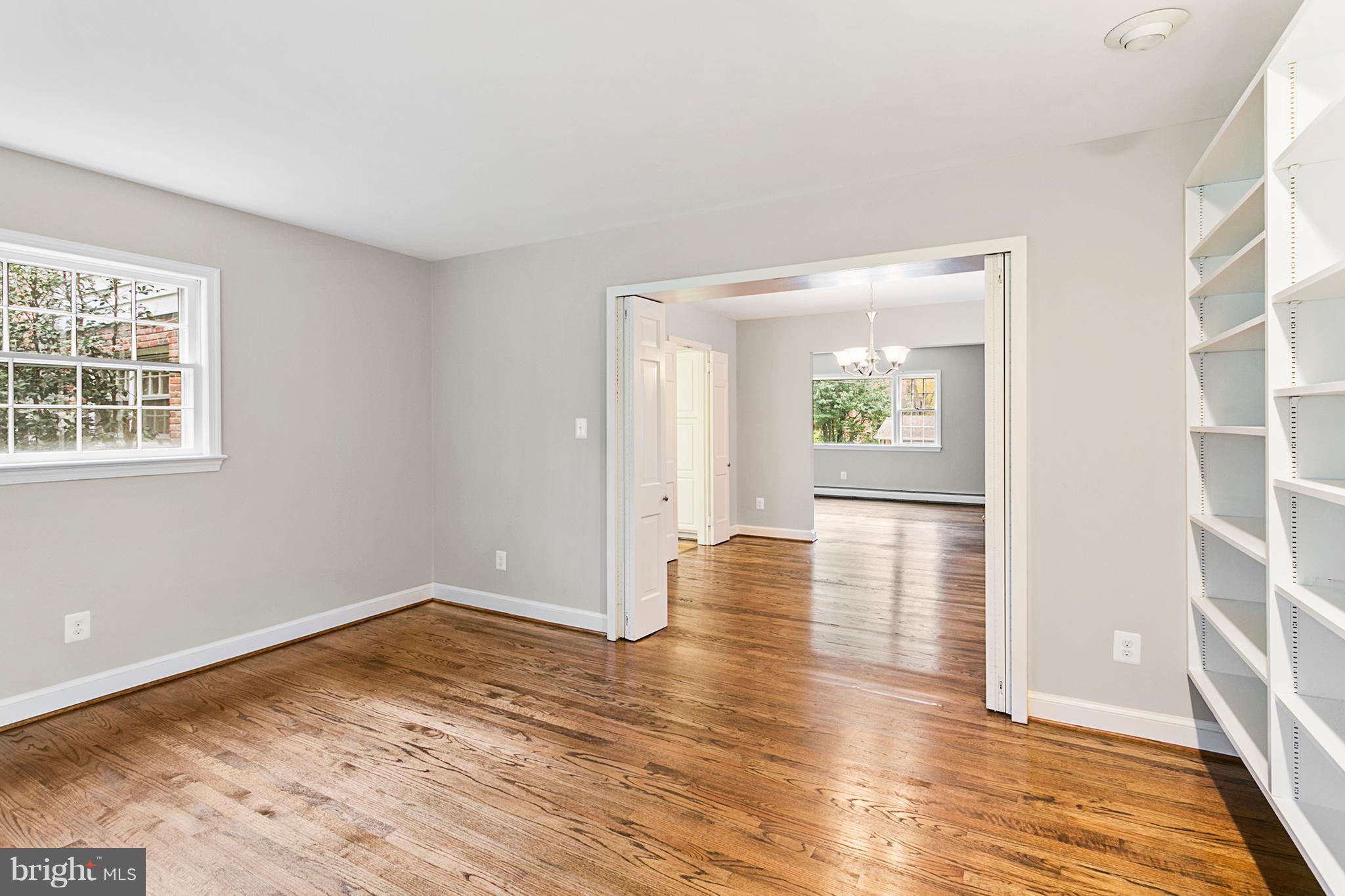 4100 27th Road North Arlington, VA 22207 - Photo 7 of 30 Interior (General)