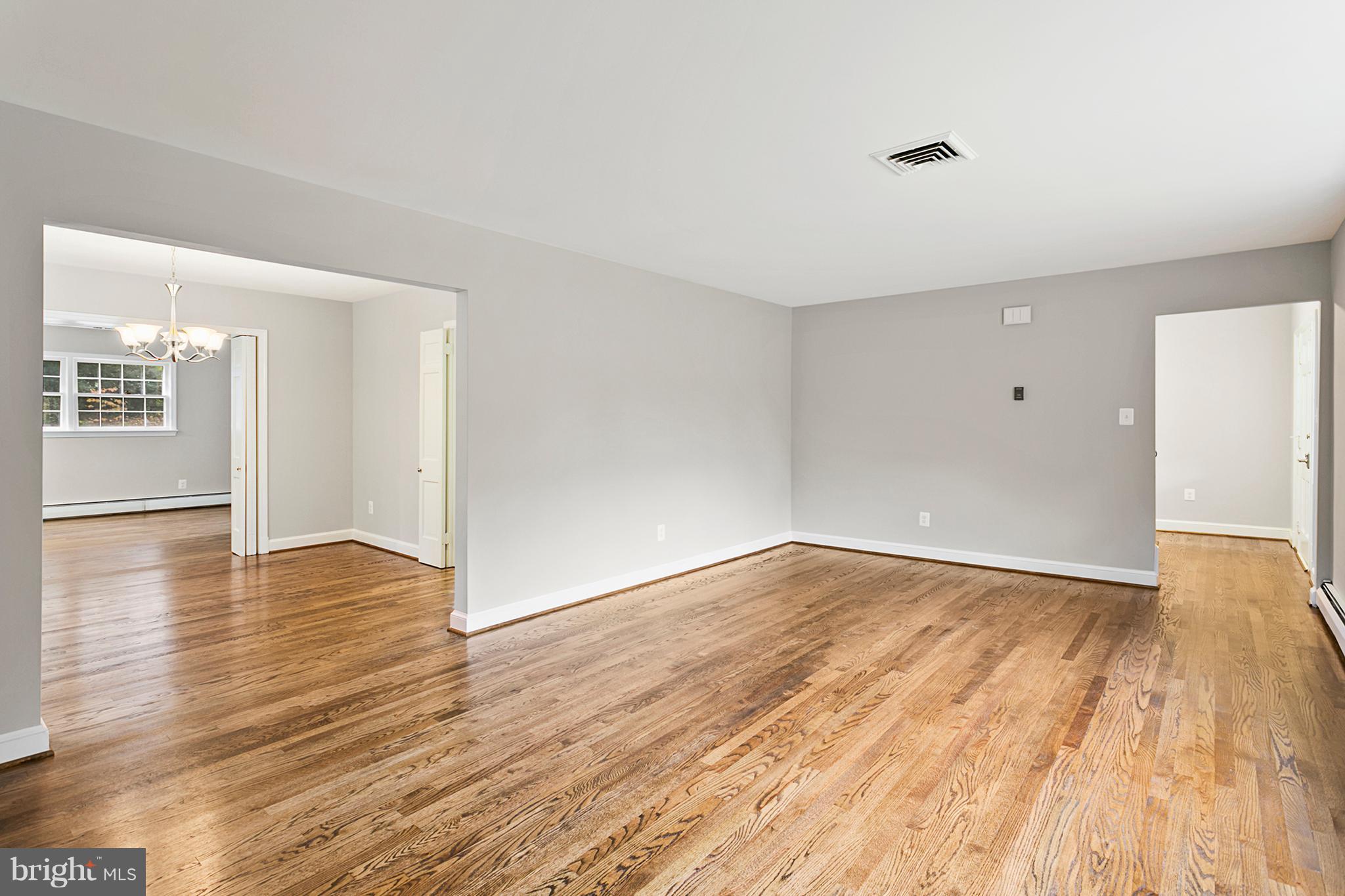 4100 27th Road North Arlington, VA 22207 - Photo 10 of 30 Interior (General)