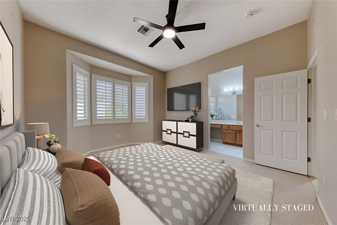 10508 West Snyder Avenue Las Vegas, NV 89134 - Photo 11 of 40 Virtual staged