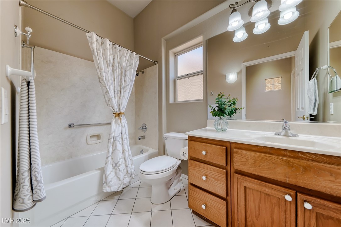 10508 West Snyder Avenue Las Vegas, NV 89134 - Photo 15 of 40