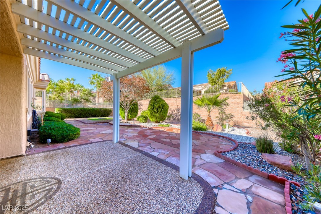 10508 West Snyder Avenue Las Vegas, NV 89134 - Photo 22 of 40