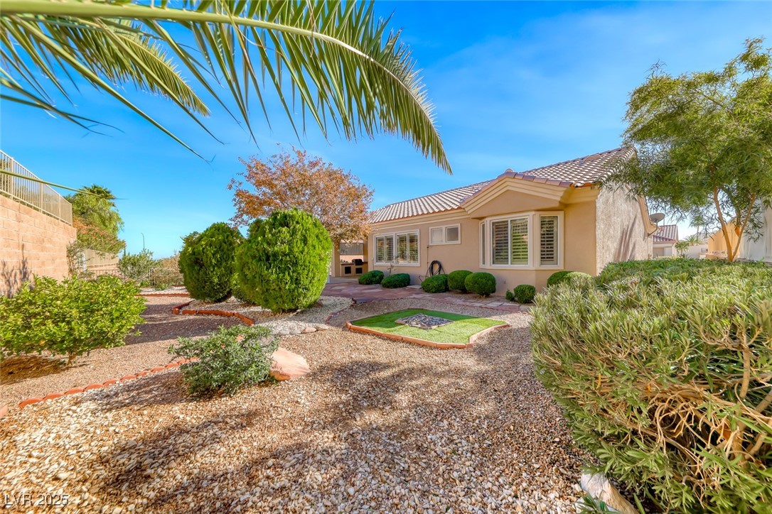 10508 West Snyder Avenue Las Vegas, NV 89134 - Photo 24 of 40