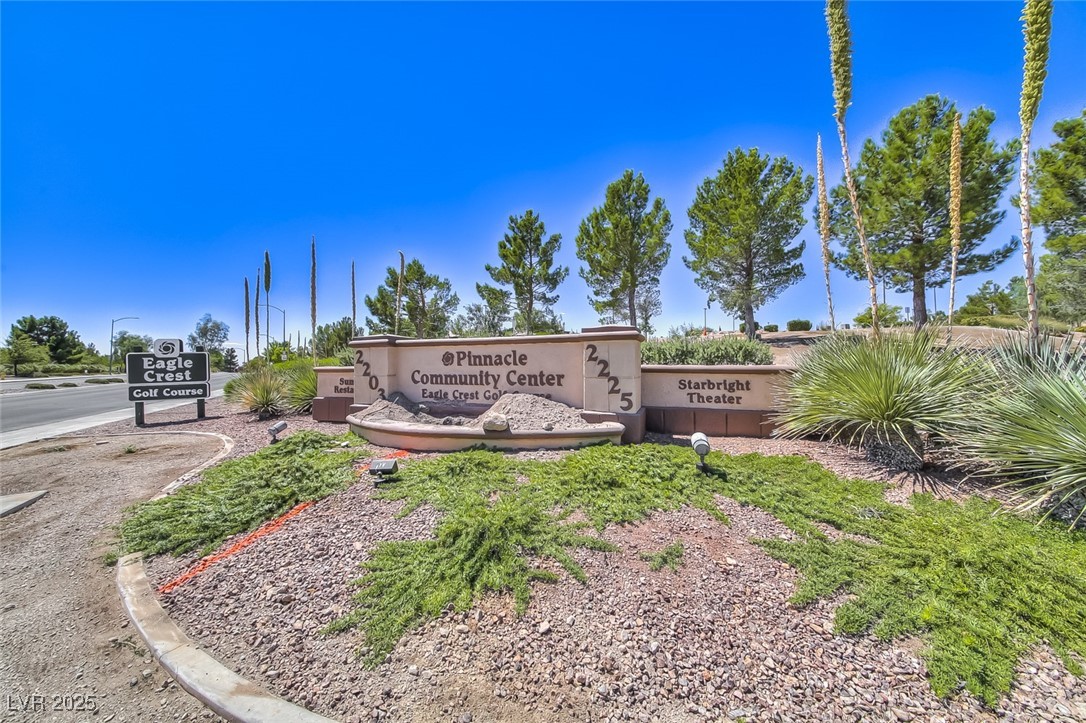 10508 West Snyder Avenue Las Vegas, NV 89134 - Photo 26 of 40