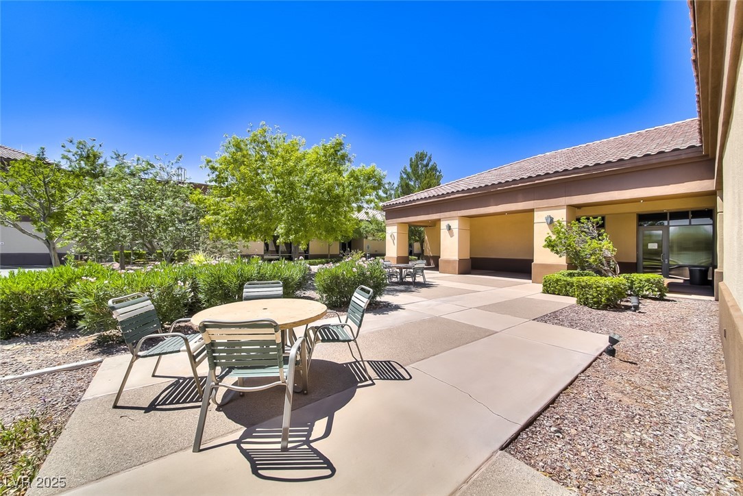 10508 West Snyder Avenue Las Vegas, NV 89134 - Photo 28 of 40