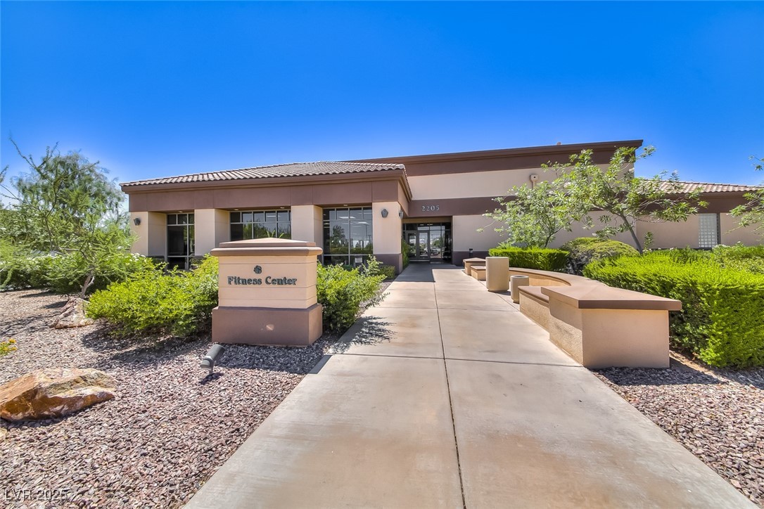 10508 West Snyder Avenue Las Vegas, NV 89134 - Photo 29 of 40