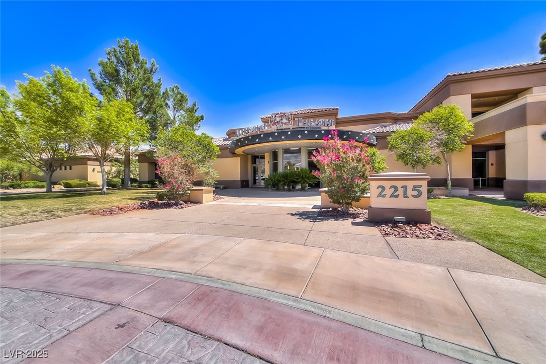 10508 West Snyder Avenue Las Vegas, NV 89134 - Photo 30 of 40