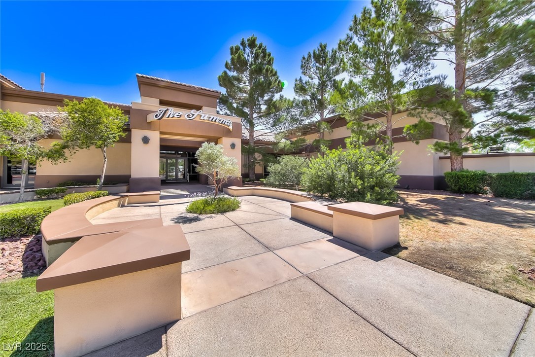 10508 West Snyder Avenue Las Vegas, NV 89134 - Photo 31 of 40