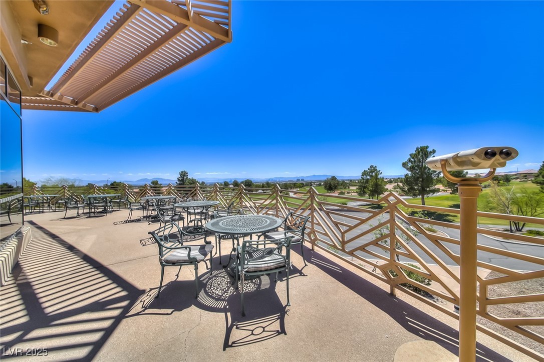 10508 West Snyder Avenue Las Vegas, NV 89134 - Photo 32 of 40