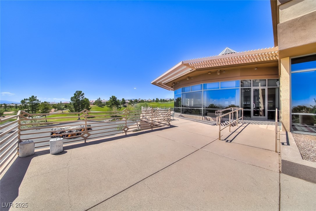 10508 West Snyder Avenue Las Vegas, NV 89134 - Photo 33 of 40