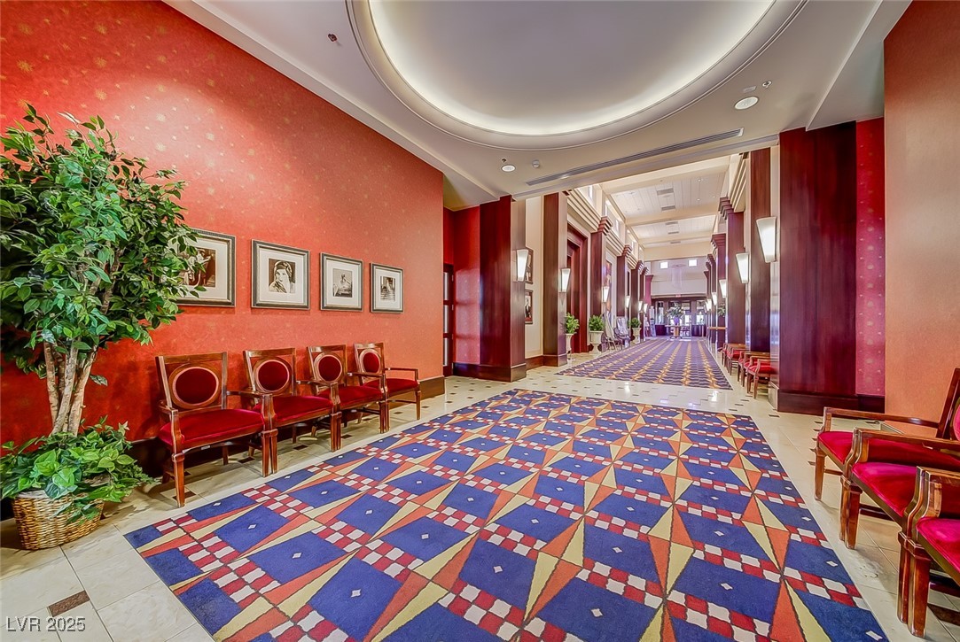 10508 West Snyder Avenue Las Vegas, NV 89134 - Photo 36 of 40