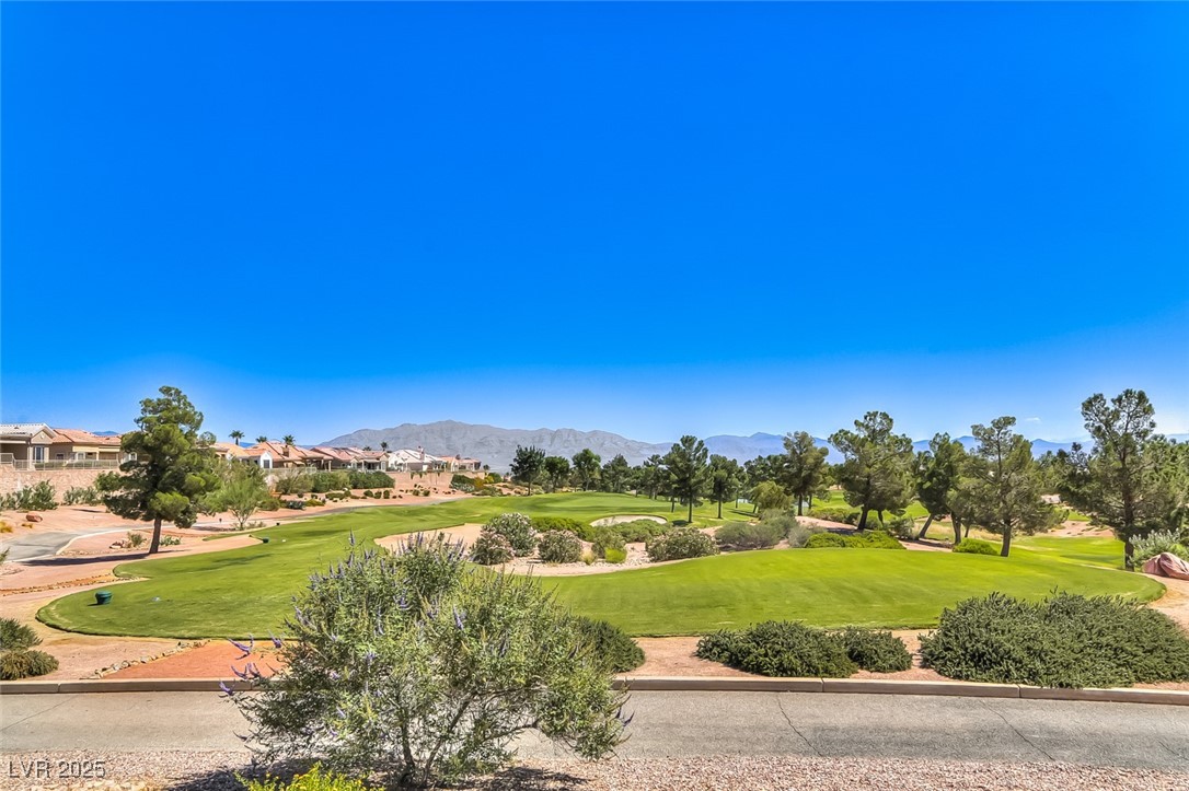 10508 West Snyder Avenue Las Vegas, NV 89134 - Photo 37 of 40