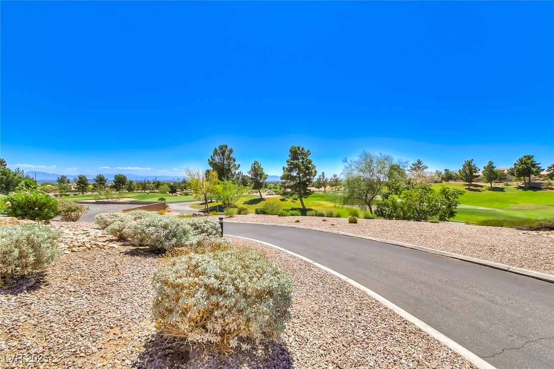 10508 West Snyder Avenue Las Vegas, NV 89134 - Photo 38 of 40