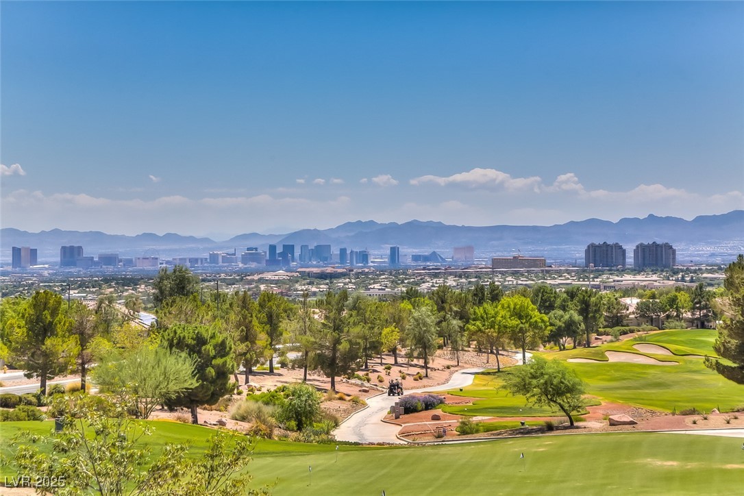 10508 West Snyder Avenue Las Vegas, NV 89134 - Photo 40 of 40