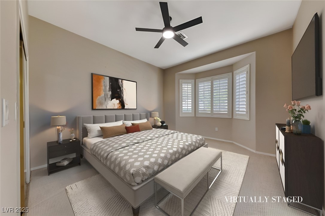 10508 West Snyder Avenue Las Vegas, NV 89134 - Photo 10 of 40 Virtual staged