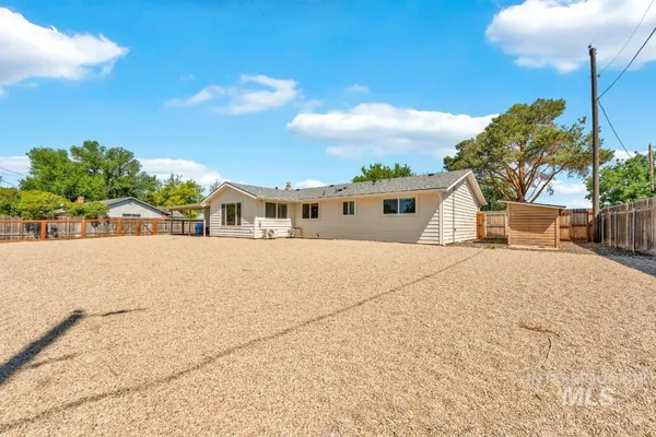 $700,000 | 2155 West Waltman Street, Meridian, ID 83642