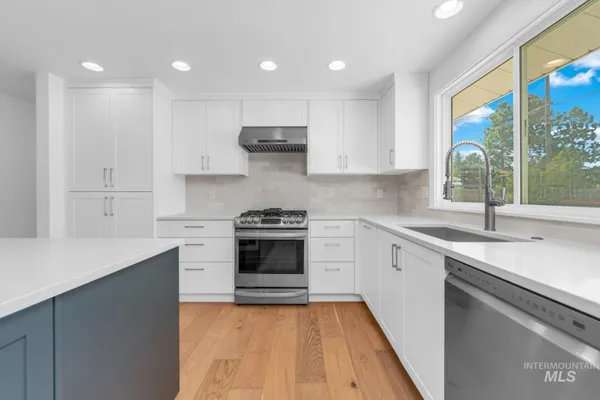 $700,000 | 2155 West Waltman Street, Meridian, ID 83642