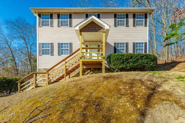 $349,900 | 475 Palomino Drive, Dalton, GA 30720