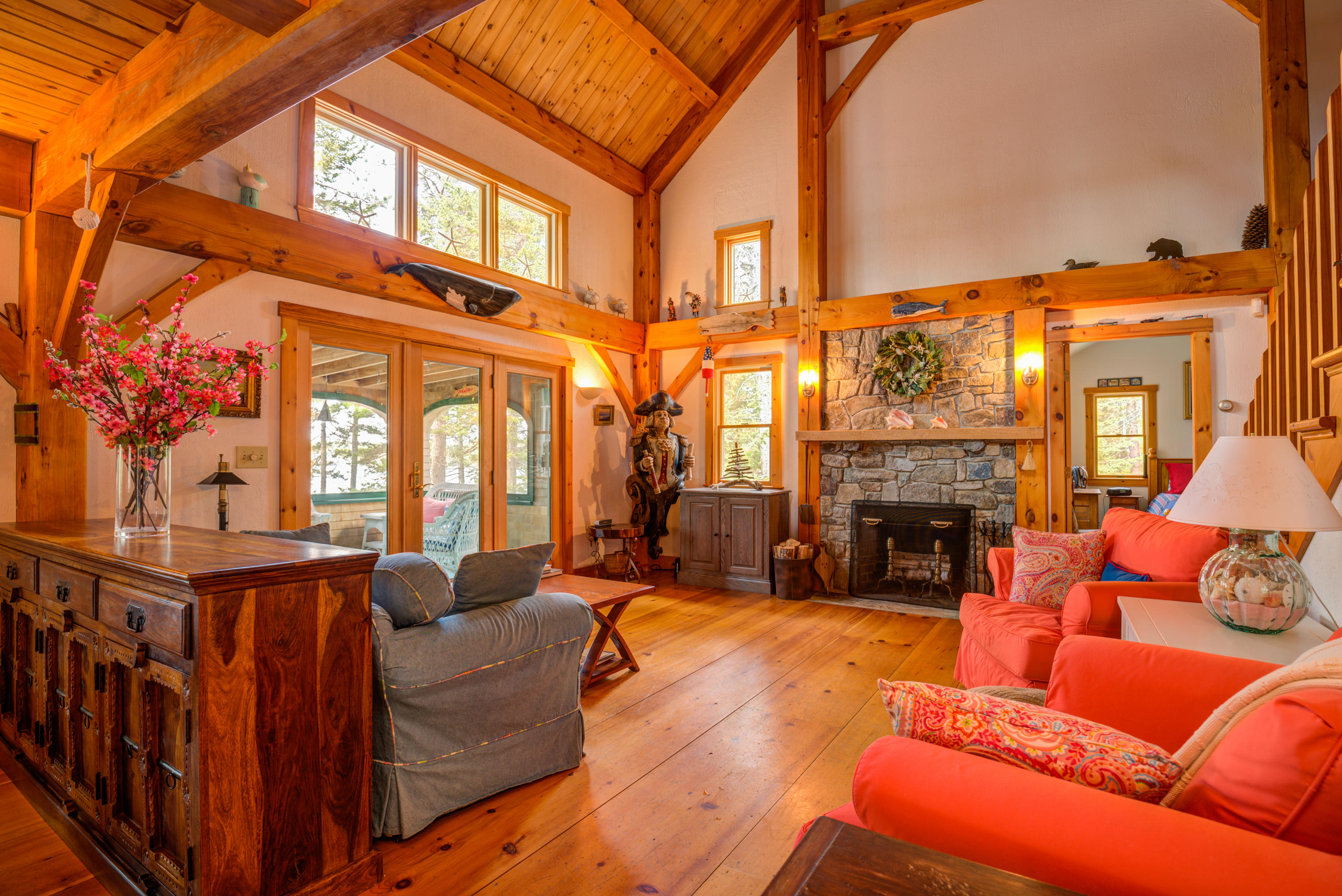 548 West Side Road Boothbay, ME 04571 - Photo 20 of 54 20