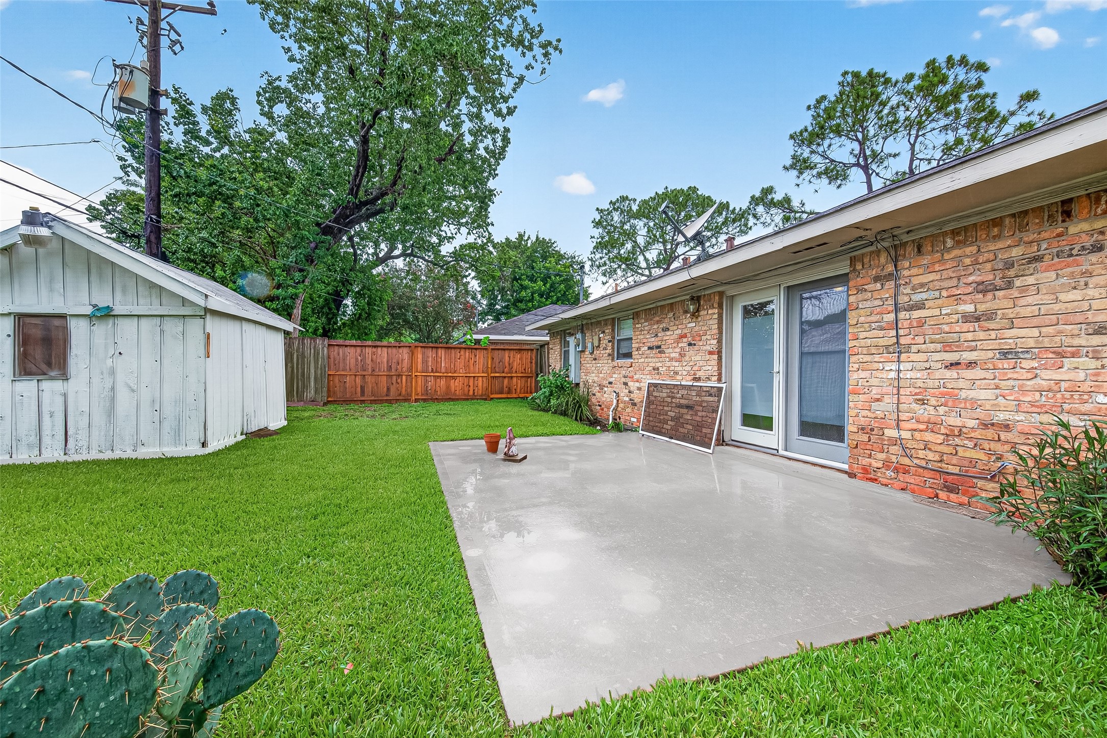 5921 Ariel Street Houston, TX 77074 - Photo 31 of 34