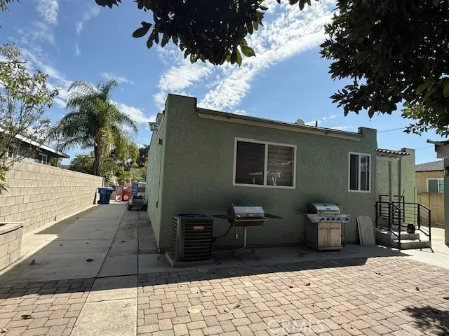 a view of outdoor space