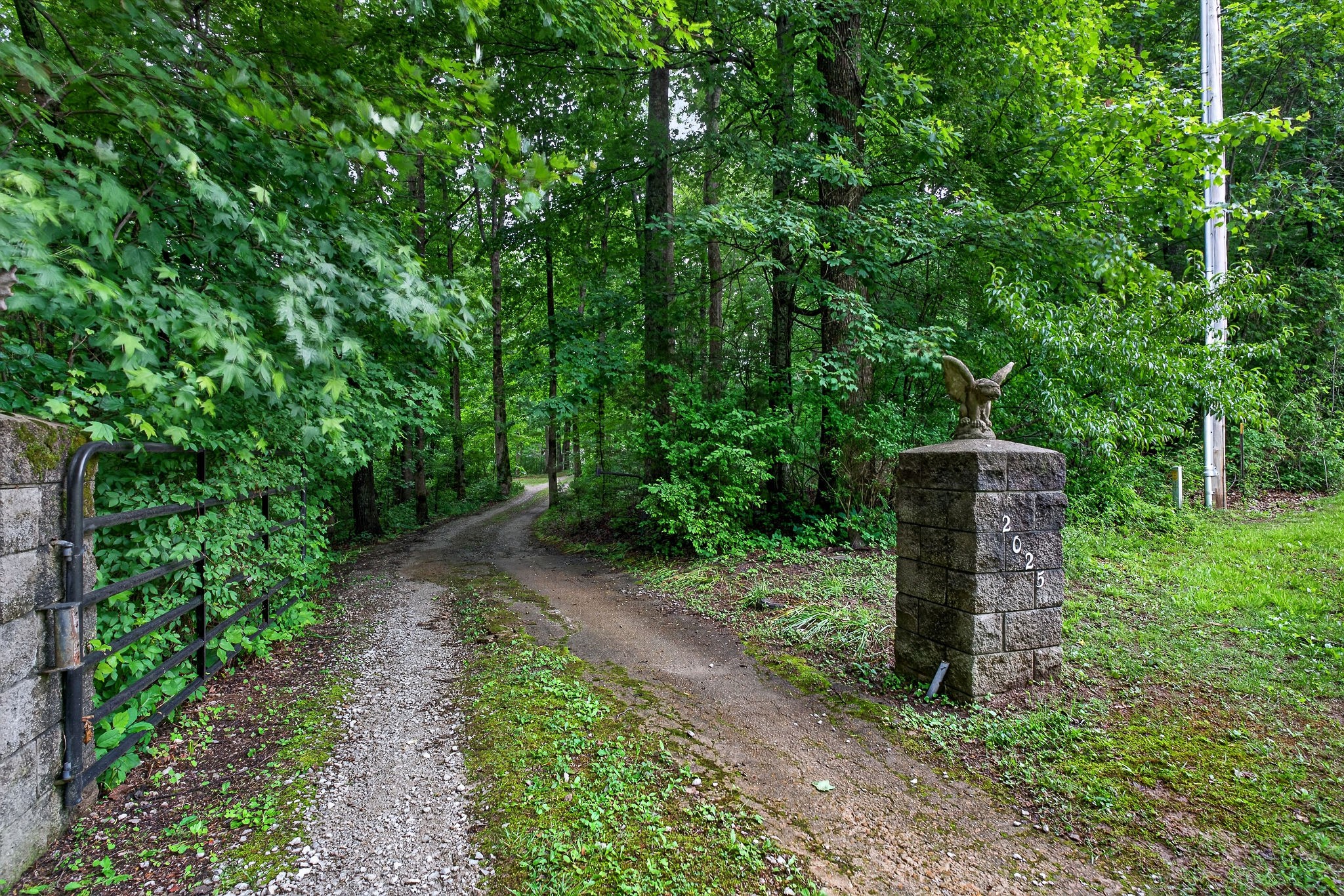 2025 Old Bonair Road Sparta, TN 38583 - Photo 63 of 72