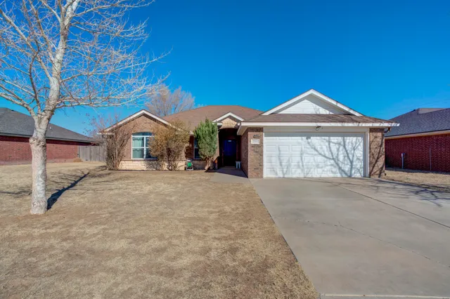 $260,000 | 2504 Kent Street, Lubbock, TX 79415